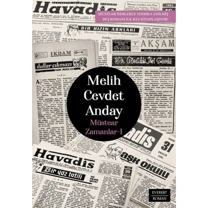 Müstear Zamanlar 1