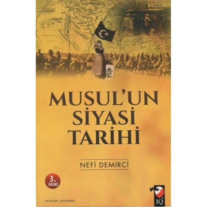 Musulun Siyasi Tarihi