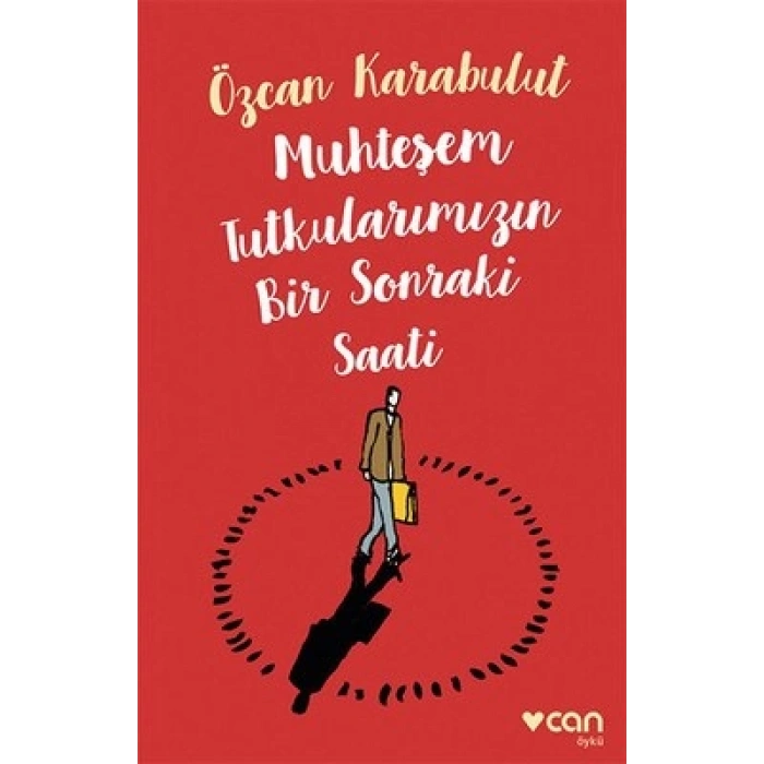 Mutheteşem Tutkularımızın Bir Sonraki Saati