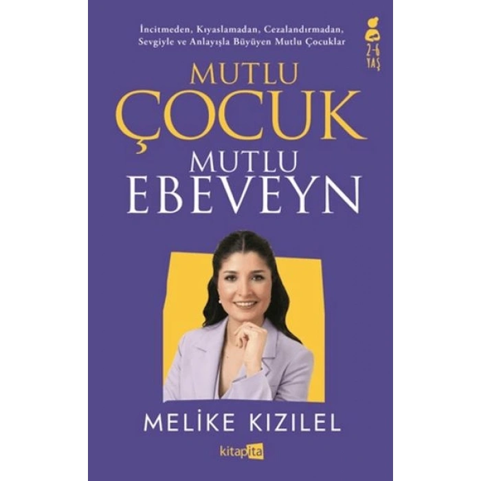 Mutlu Çocuk Mutlu Ebeveyn