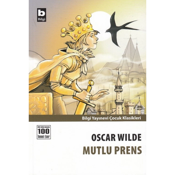 Mutlu Prens