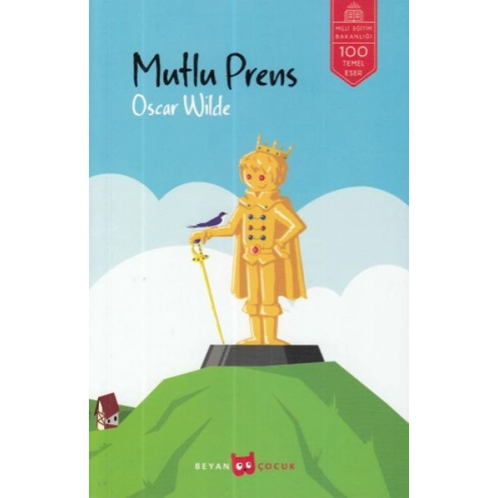 Mutlu Prens