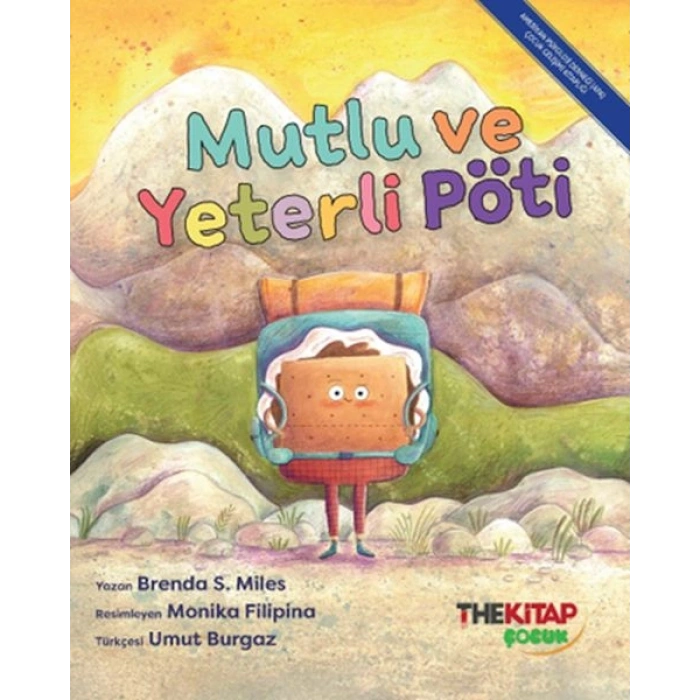 Mutlu ve Yeterli Pöti