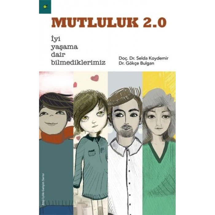 Mutluluk 2.0