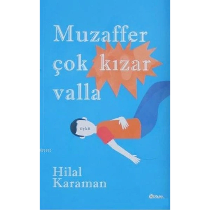 Muzaffer Çok Kızar Valla