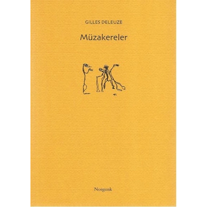 Müzakereler