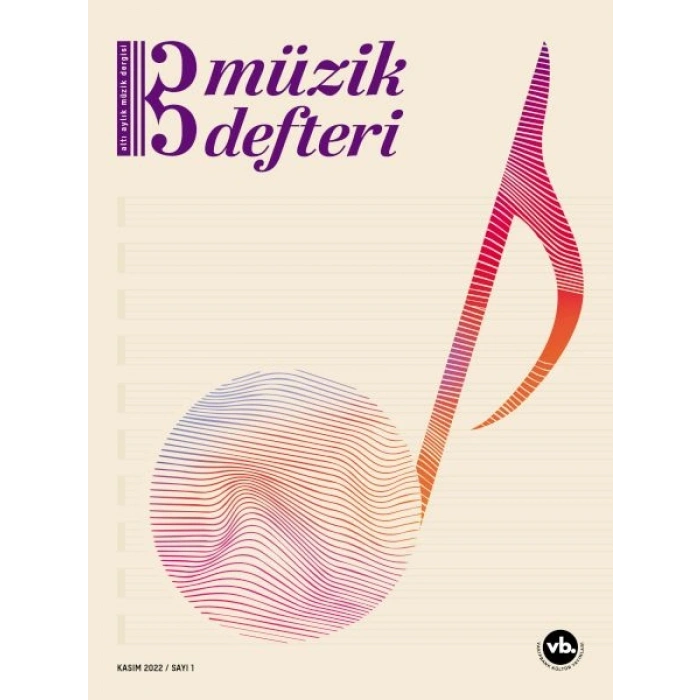 Müzik Defteri