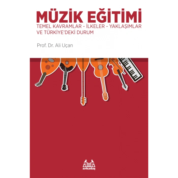 Müzik Eğitimi-Temel Kavramlar-İlkeler