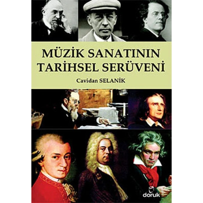 Müzik Sanatının Tarihsel Serüveni