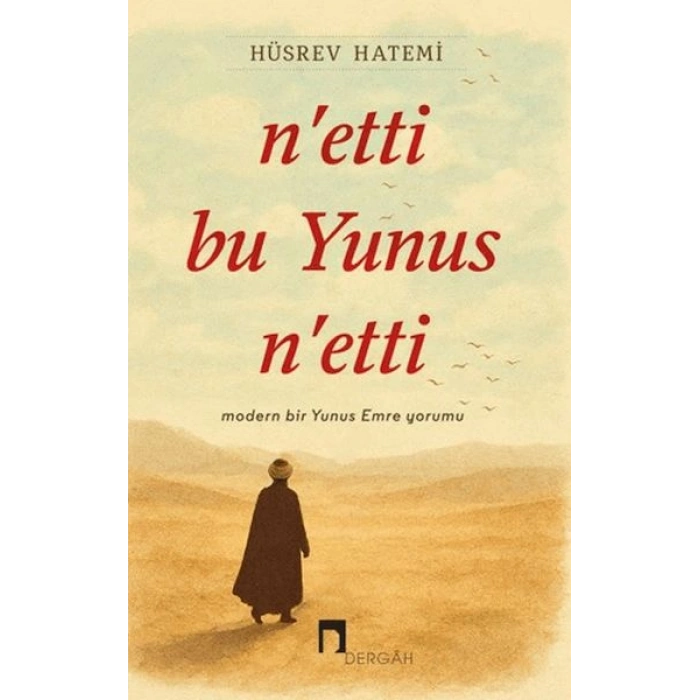 Netti Bu Yunus Netti