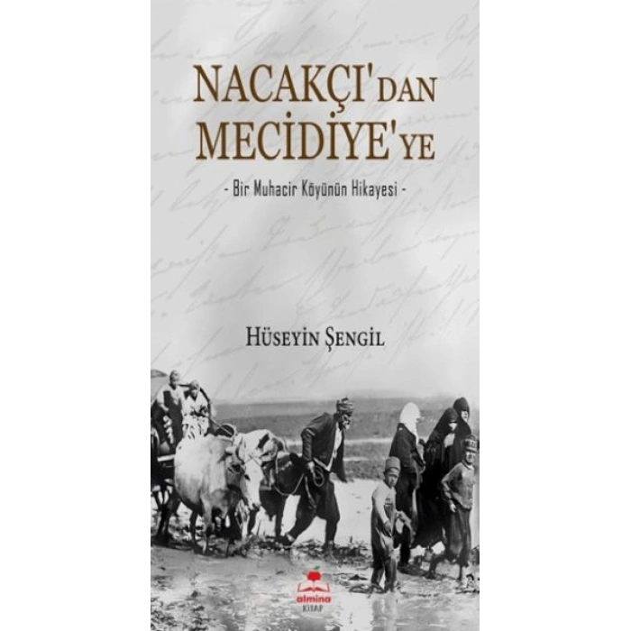 Nacakçıdan Mecidiyeye