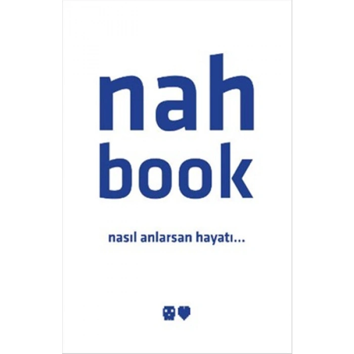 Nahbook