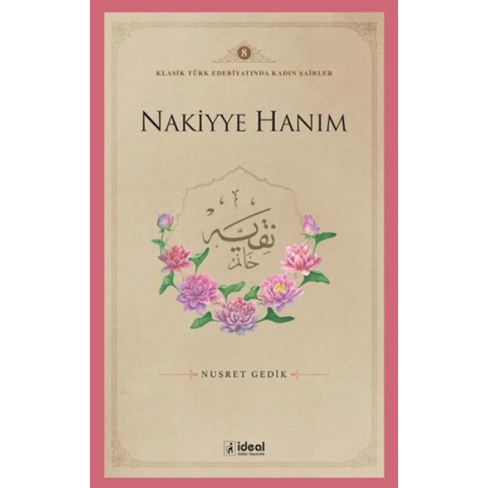 Nakiyye Hanım