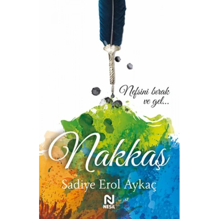 Nakkaş