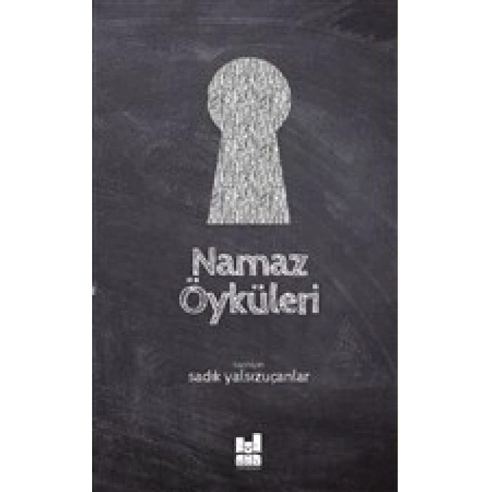 Namaz Öyküleri