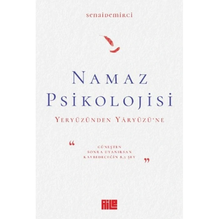 Namaz Psikolojisi