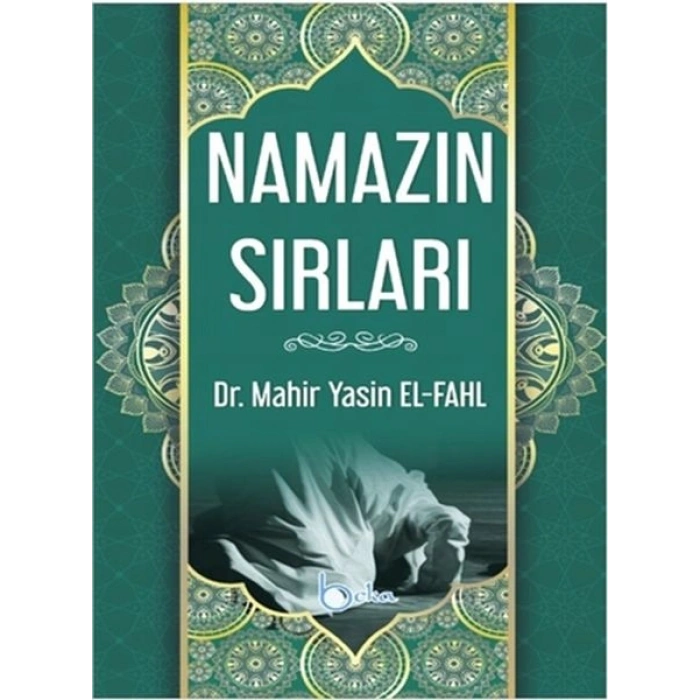 Namazın Sırları
