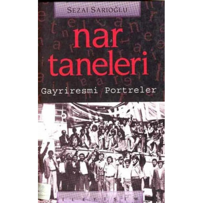Nar Taneleri