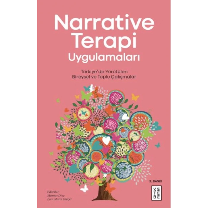 Narrative Terapi Uygulamaları