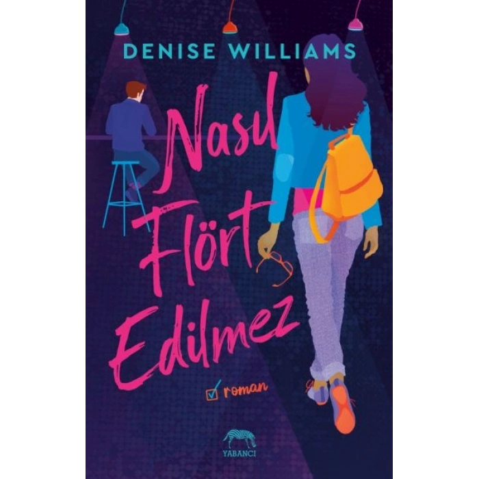 Nasıl Flört Edilmez