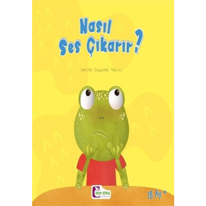 Nasıl Ses Çıkarır
