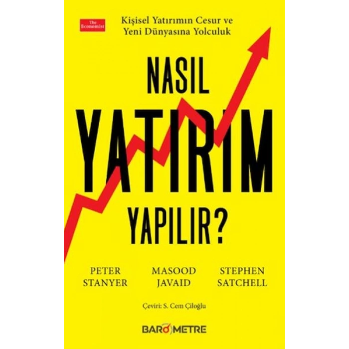 Nasıl Yatırım Yapılır?
