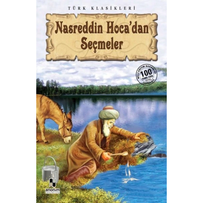 Nasreddin Hocadan Seçmeler