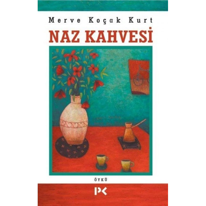 Naz Kahvesi