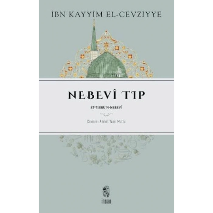 Nebevi Tıp