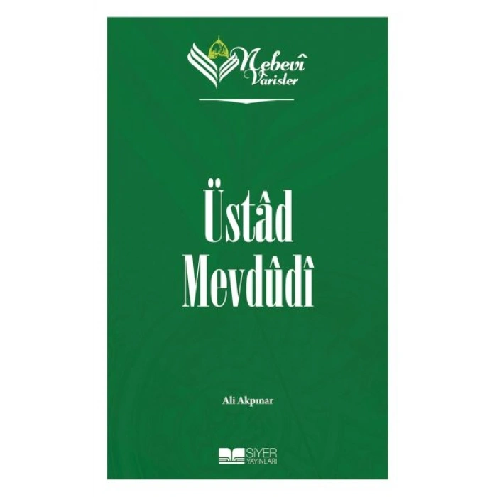 Nebevi Varisler 94 Üstad Mevdudi
