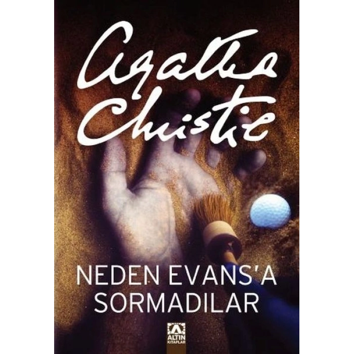Neden Evasa Sormadılar?