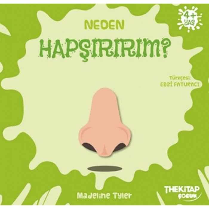 Neden Hapşırırım?