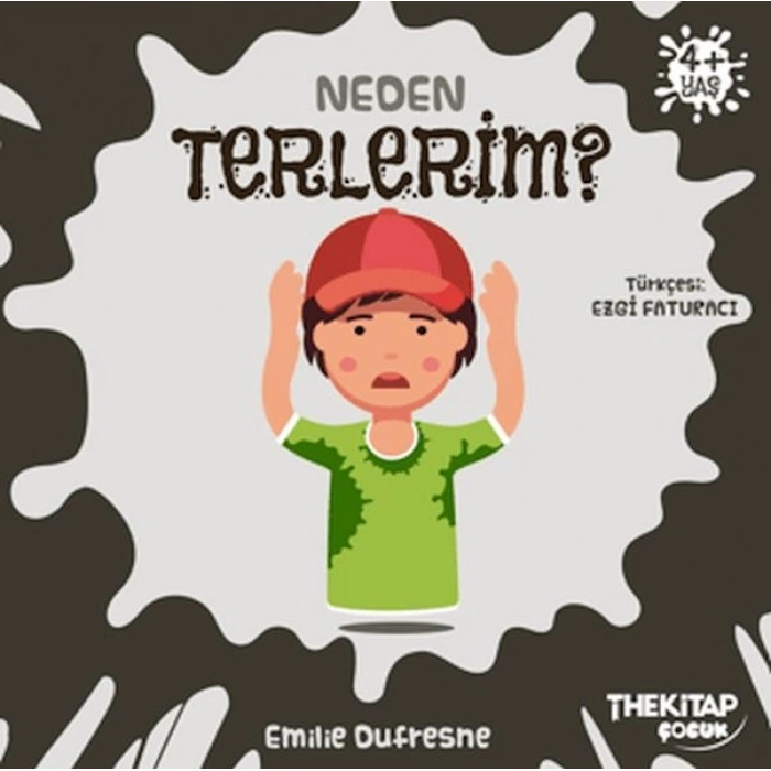 Neden Terlerim?