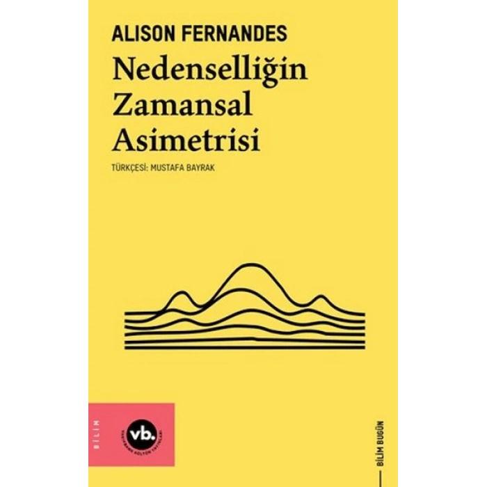 Nedenselliğin Zamansal Asimetrisi