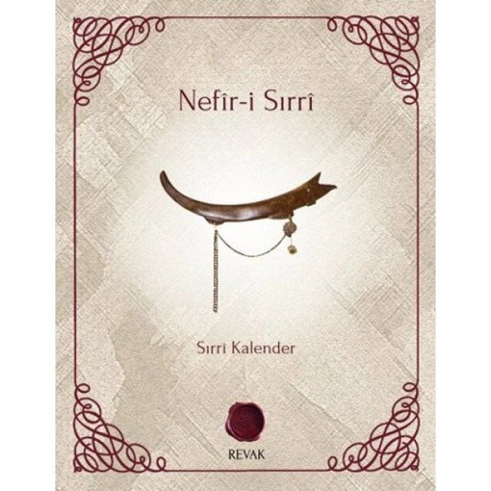 Nefir-i Sırri