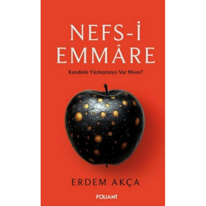 Nefs-i Emmare