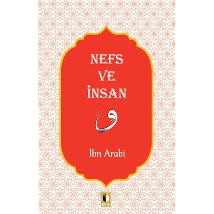 Nefs ve İnsan