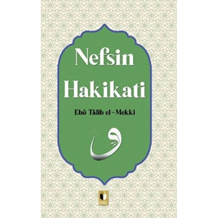 Nefsin Hakikati