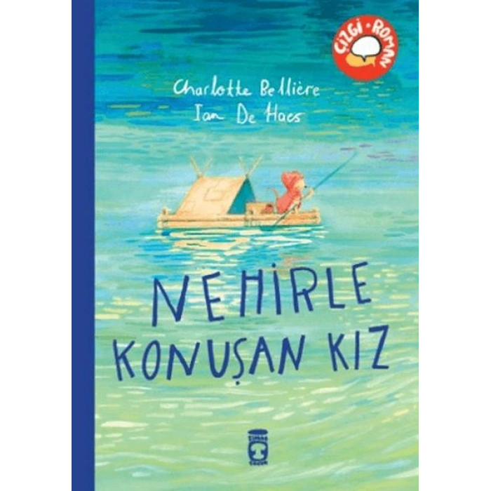 Nehirle Konuşan Kız