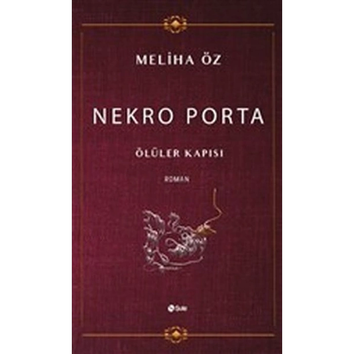 Nekro Porta - Ölüler Kapısı