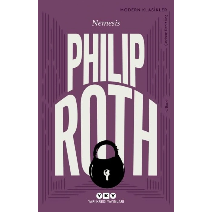 Nemesis - Modern Klasikler