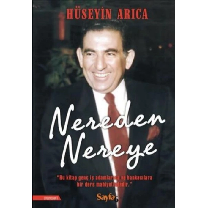 Nereden Nereye