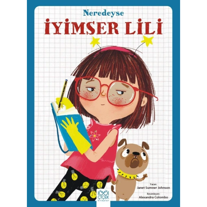 Neredeyse İyimser Lili