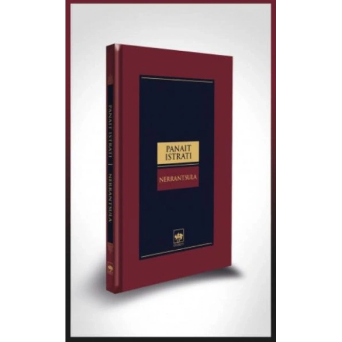 Nerrantsula-Dünya Klasikleri (Ciltli)