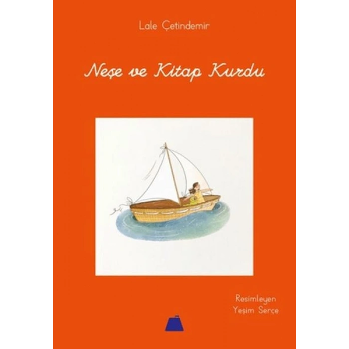 Neşe ve Kitap Kurdu