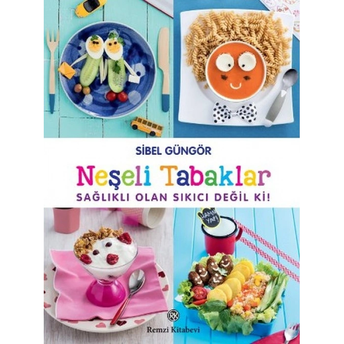 Neşeli Tabaklar