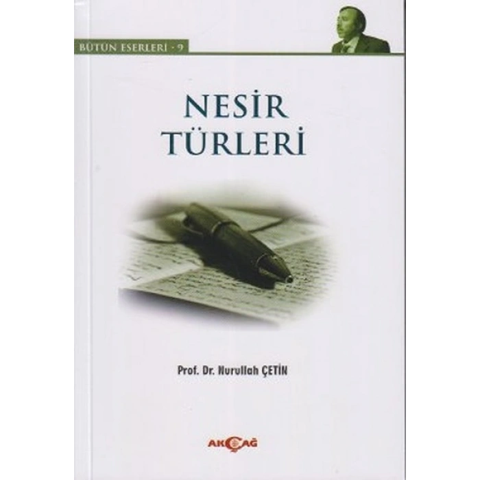 Nesir Türleri