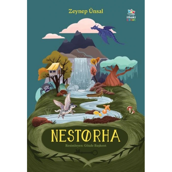 Nestorha