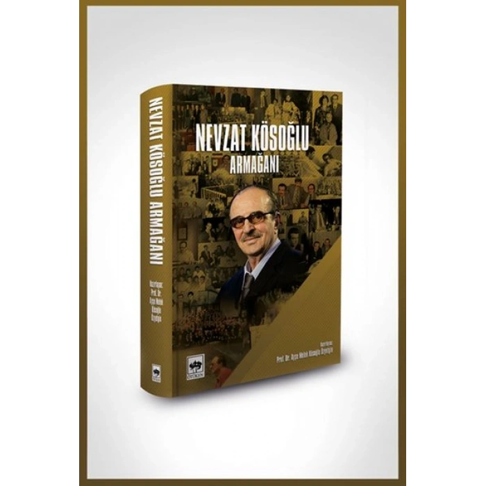 Nevzat Kösoğlu Armağanı