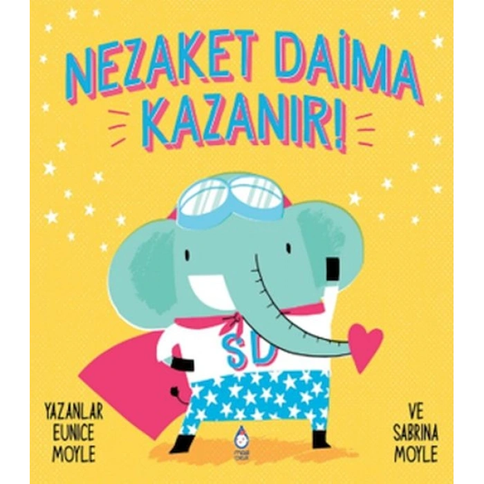 Nezaket Daima Kazanır